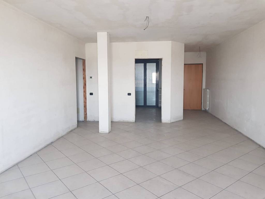 appartamento in vendita a Bovisio-Masciago