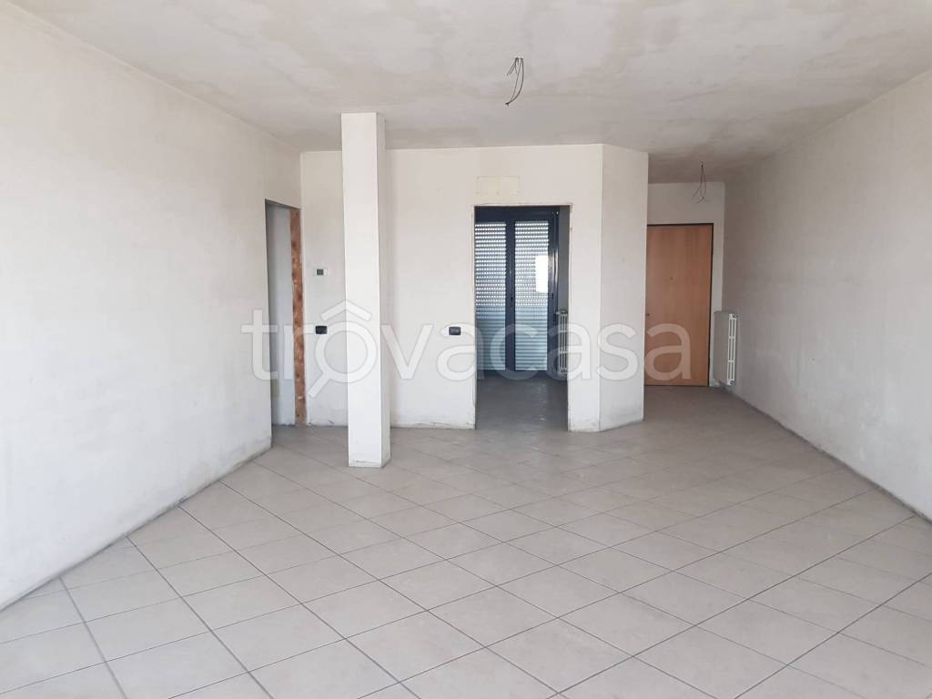 appartamento in vendita a Bovisio-Masciago