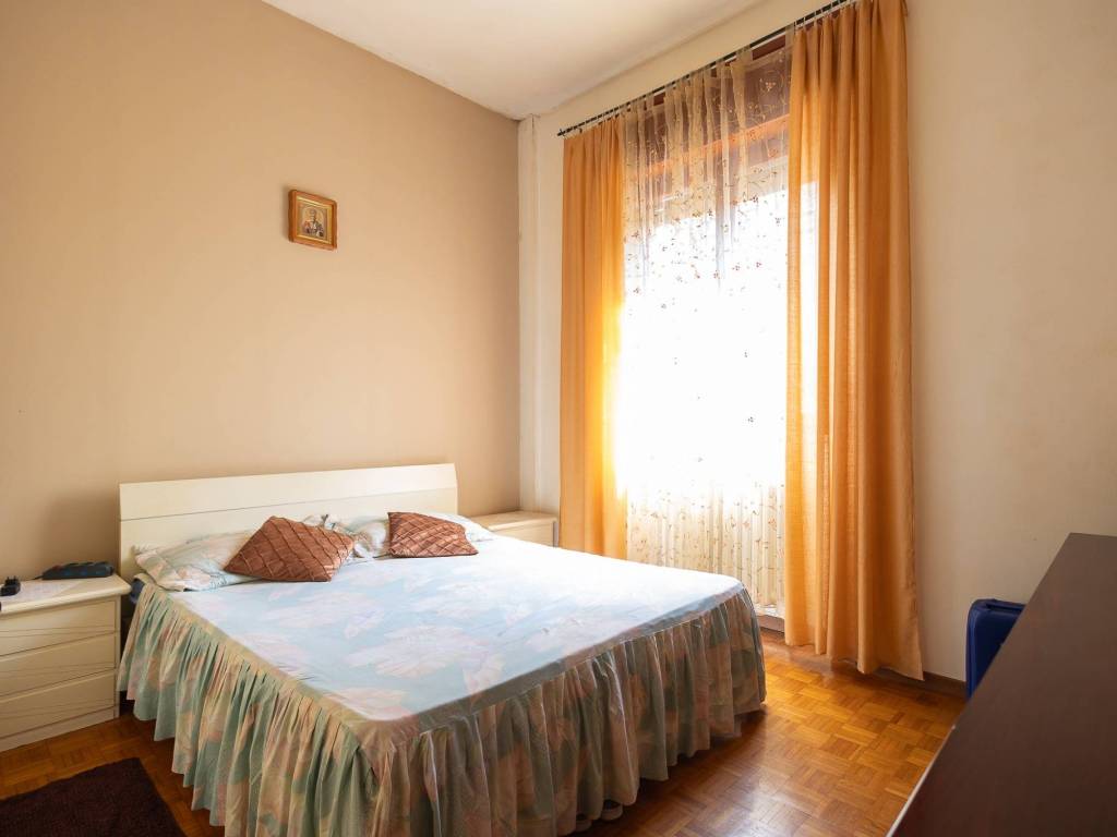 appartamento in vendita a Bovisio-Masciago