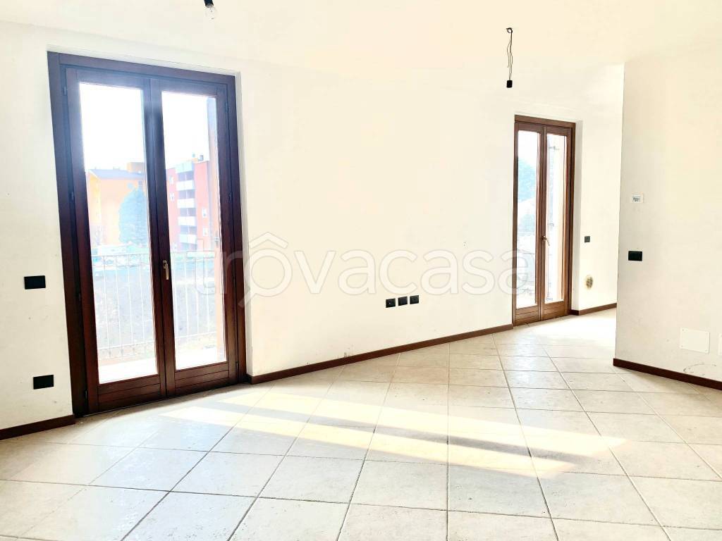 appartamento in vendita a Bovisio-Masciago