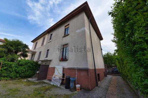 casa indipendente in vendita a Bovisio-Masciago