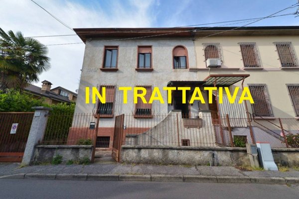 casa indipendente in vendita a Bovisio-Masciago