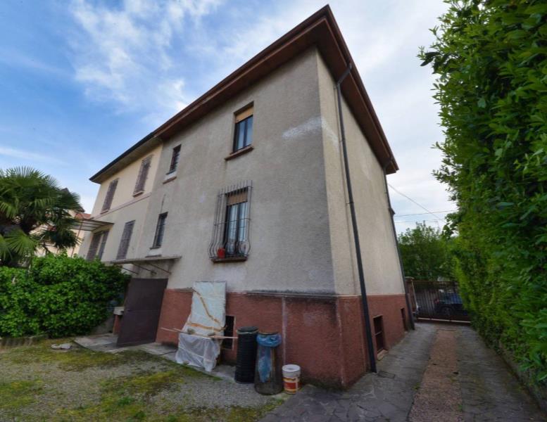 casa indipendente in vendita a Bovisio-Masciago