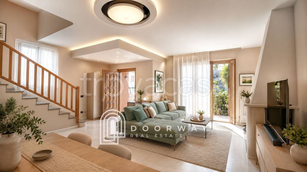 casa indipendente in vendita a Bovisio-Masciago