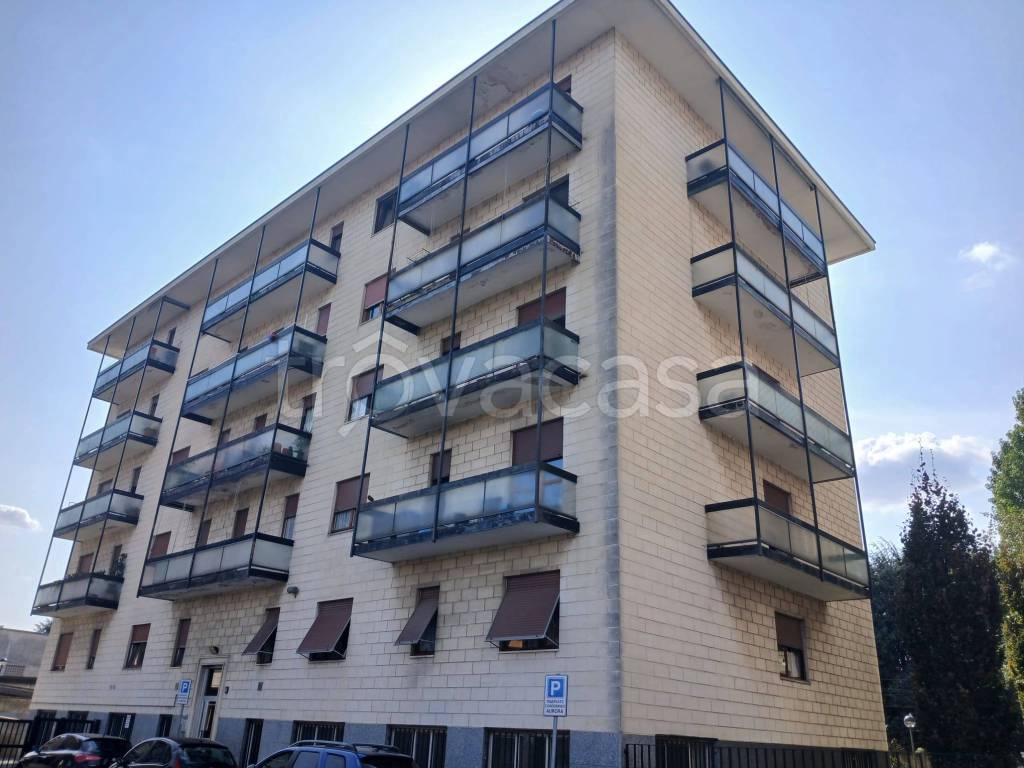appartamento in vendita a Bovisio-Masciago