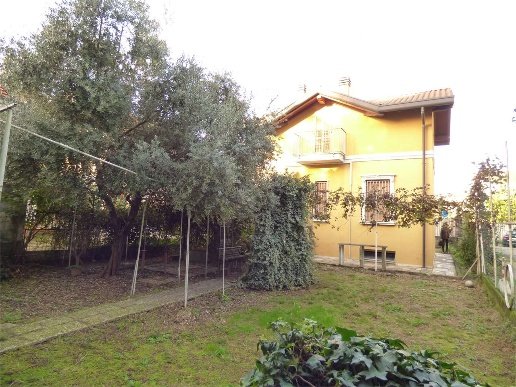 casa indipendente in vendita a Bovisio-Masciago