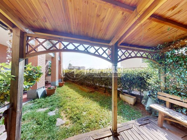 appartamento in vendita a Bovisio-Masciago