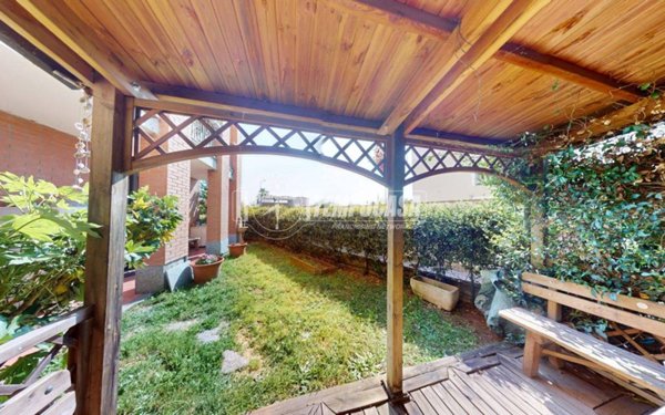 appartamento in vendita a Bovisio-Masciago