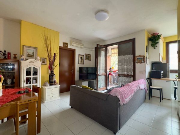 appartamento in vendita a Bovisio-Masciago