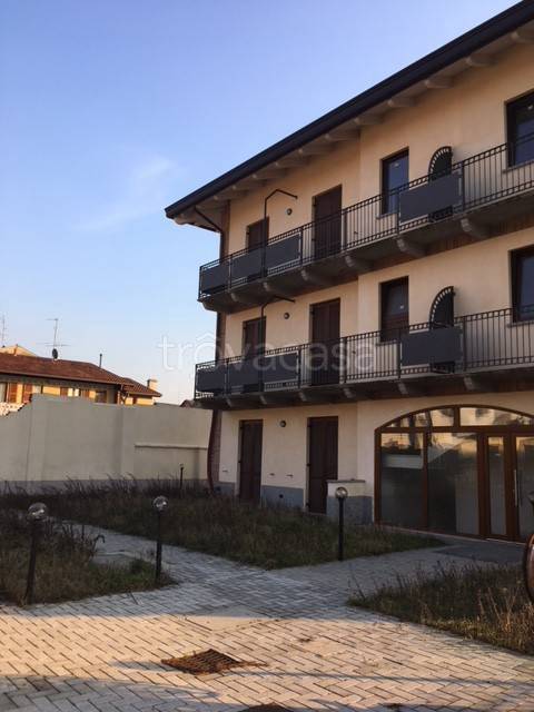 appartamento in vendita a Bovisio-Masciago