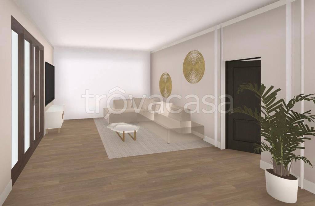 appartamento in vendita a Bovisio-Masciago