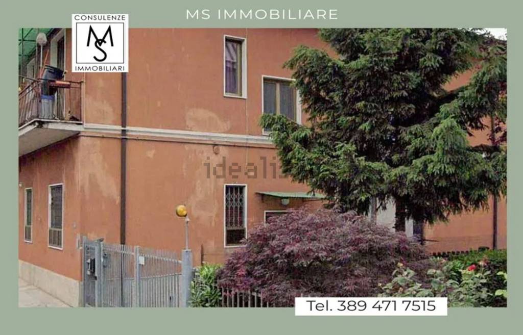 appartamento in vendita a Bovisio-Masciago