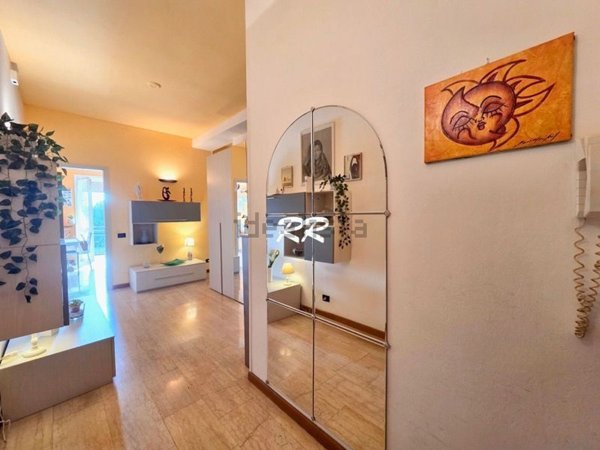 appartamento in vendita a Bovisio-Masciago