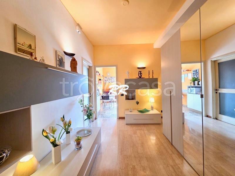appartamento in vendita a Bovisio-Masciago