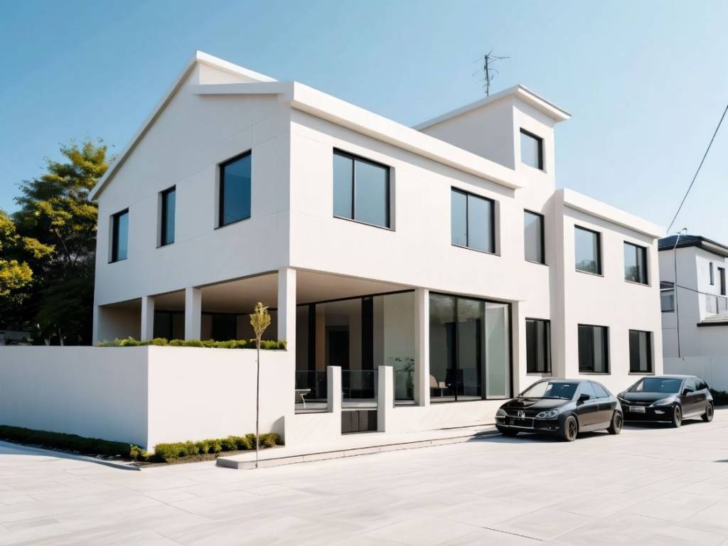 appartamento in vendita a Bovisio-Masciago