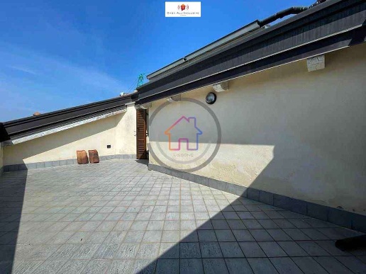 appartamento in vendita a Bovisio-Masciago