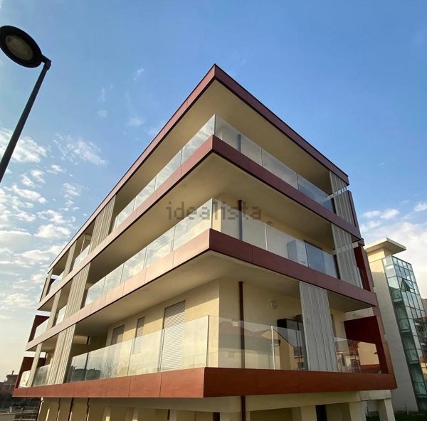 appartamento in vendita a Bovisio-Masciago