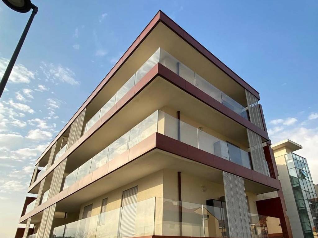 appartamento in vendita a Bovisio-Masciago