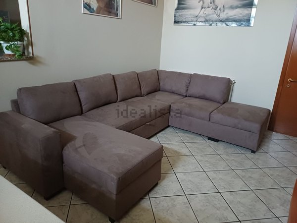 casa indipendente in vendita a Bovisio-Masciago