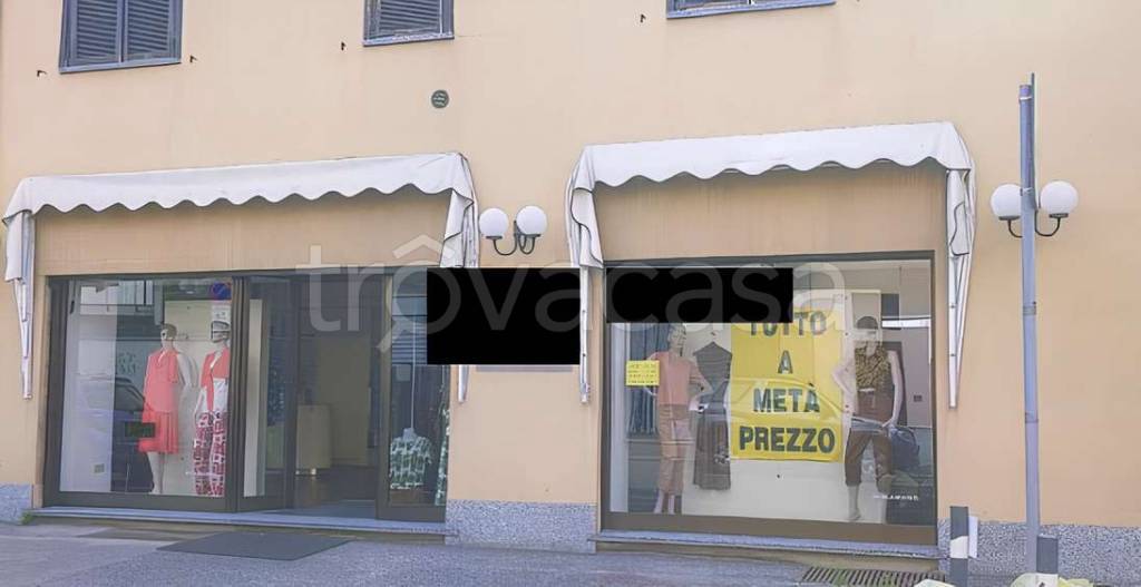 negozio in vendita a Bovisio-Masciago