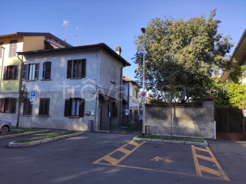 appartamento in vendita a Bovisio-Masciago