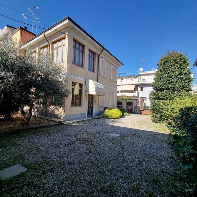 casa indipendente in vendita a Bovisio-Masciago