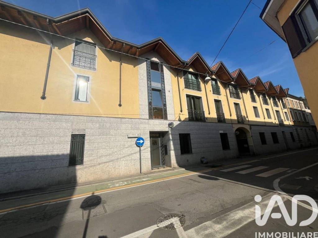 appartamento in vendita a Bovisio-Masciago