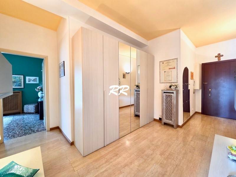 appartamento in vendita a Bovisio-Masciago