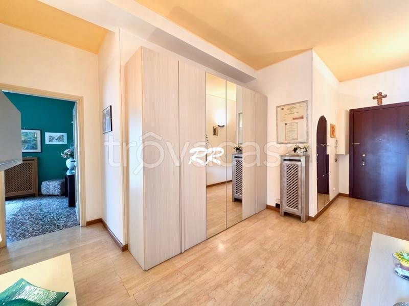 appartamento in vendita a Bovisio-Masciago