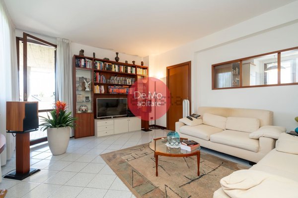 appartamento in vendita a Bovisio-Masciago