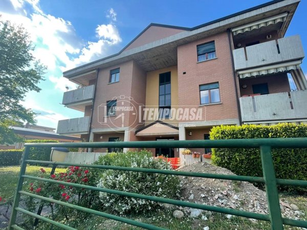 appartamento in vendita a Bovisio-Masciago