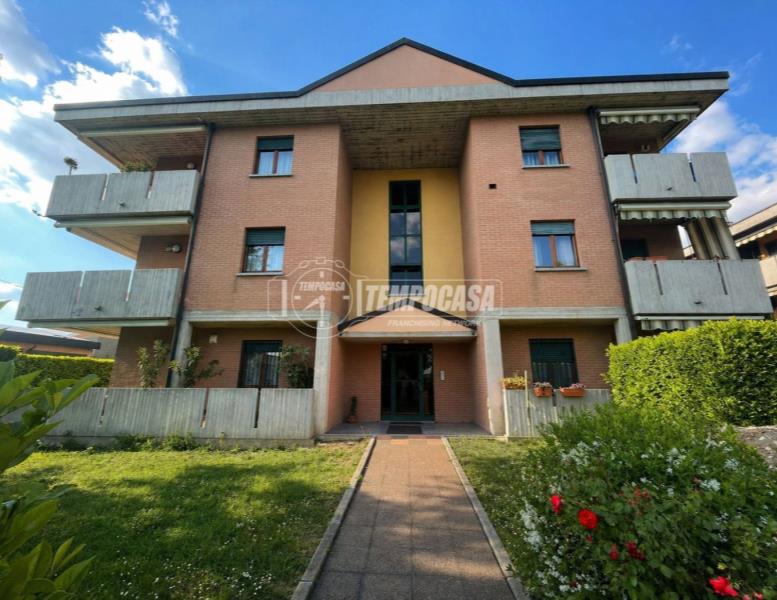 appartamento in vendita a Bovisio-Masciago