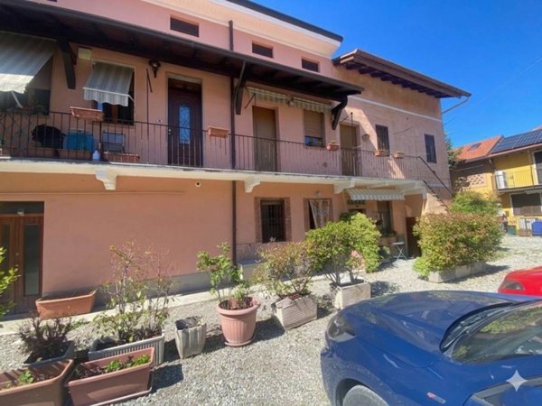 appartamento in vendita a Bovisio-Masciago