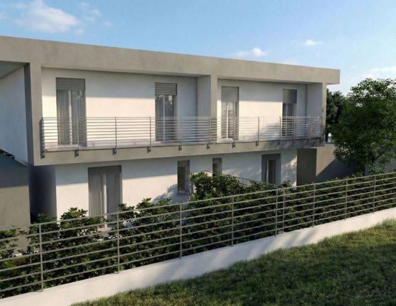 casa indipendente in vendita a Bovisio-Masciago