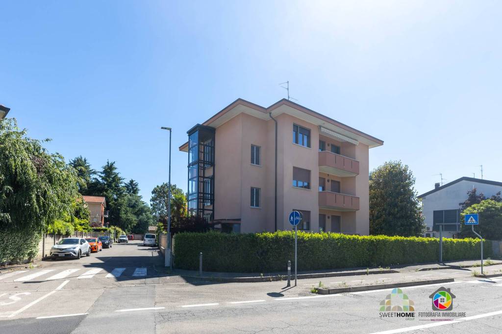 appartamento in vendita a Bovisio-Masciago