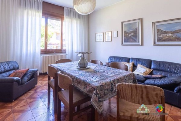 appartamento in vendita a Bovisio-Masciago