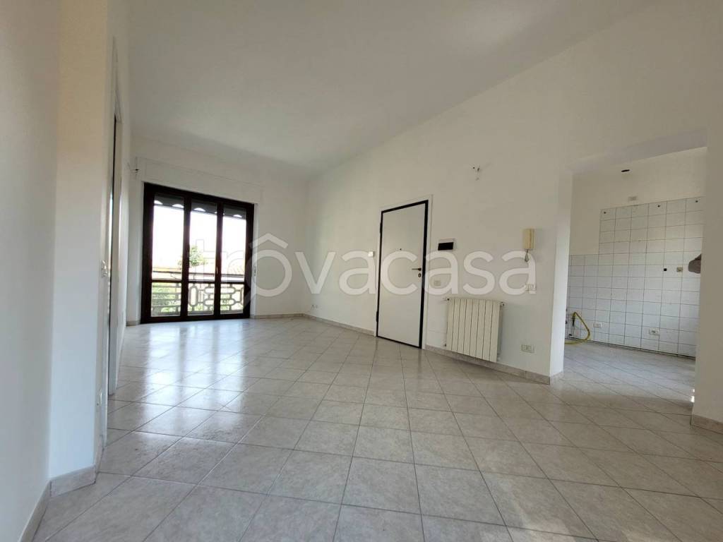 appartamento in vendita a Bovisio-Masciago