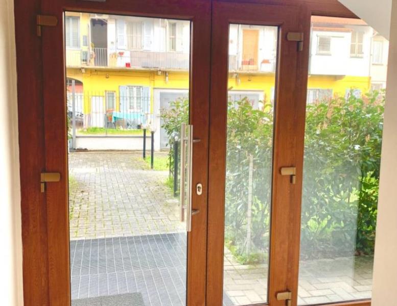 appartamento in vendita a Bovisio-Masciago