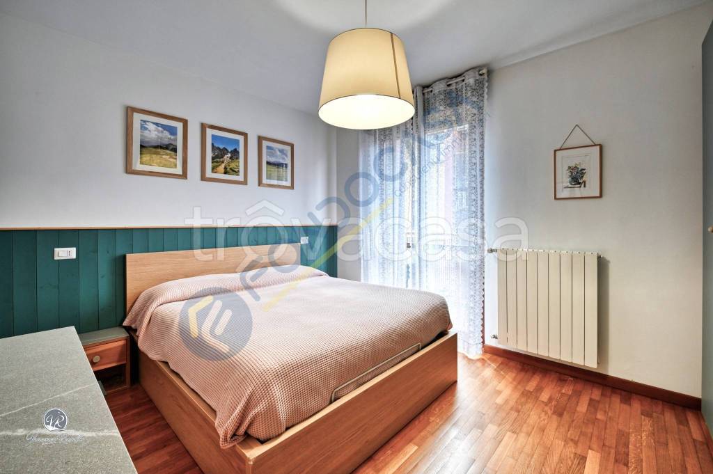appartamento in vendita a Bovisio-Masciago