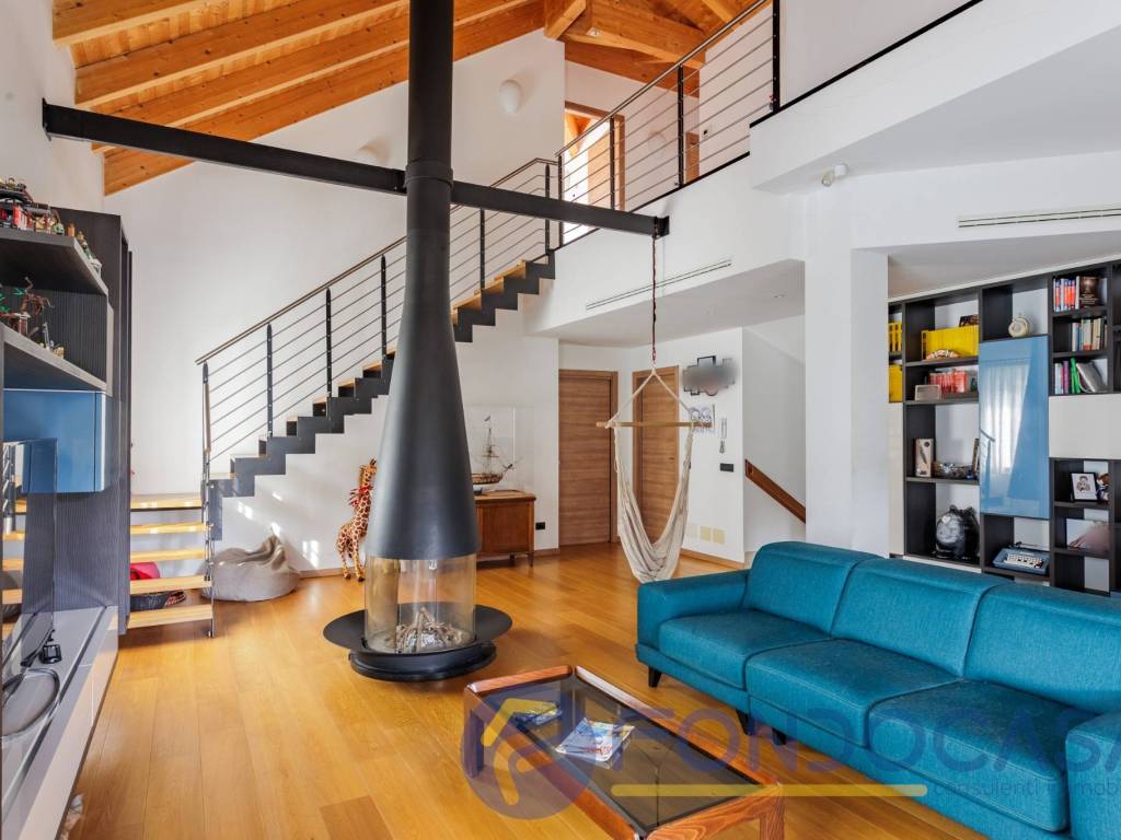 casa indipendente in vendita a Bovisio-Masciago