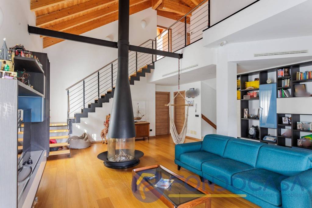 casa indipendente in vendita a Bovisio-Masciago