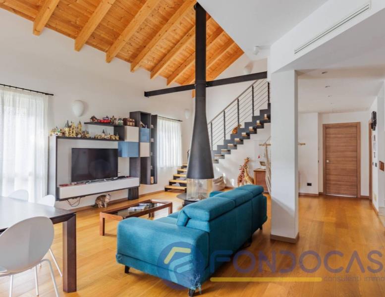 casa indipendente in vendita a Bovisio-Masciago