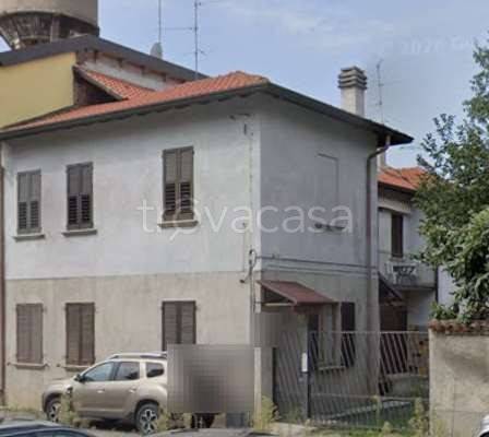 appartamento in vendita a Bovisio-Masciago