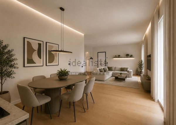 appartamento in vendita a Bovisio-Masciago