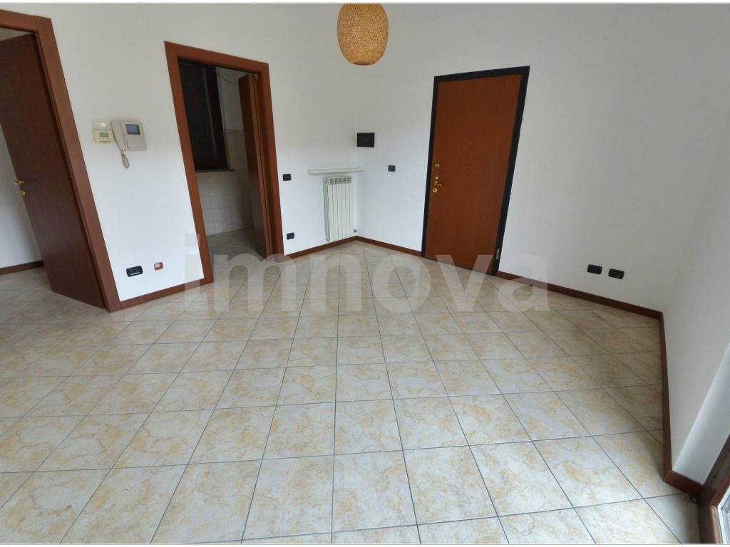 appartamento in vendita a Bovisio-Masciago