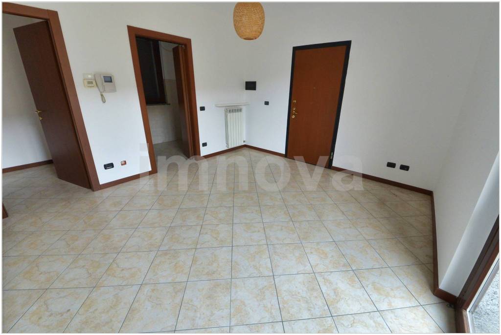 appartamento in vendita a Bovisio-Masciago
