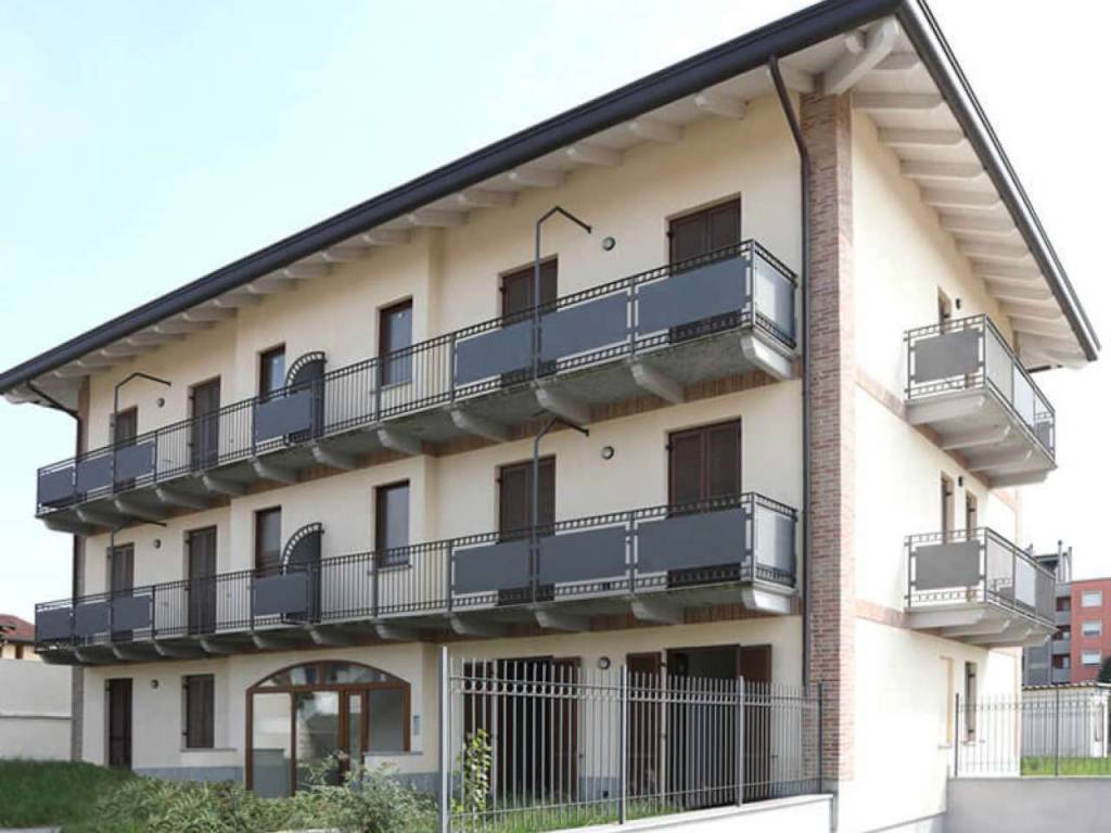 appartamento in vendita a Bovisio-Masciago