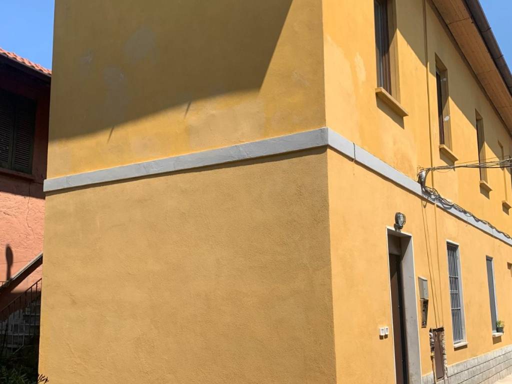 appartamento in vendita a Bovisio-Masciago