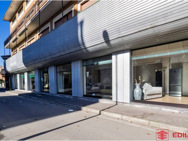 intera palazzina in vendita a Bovisio-Masciago