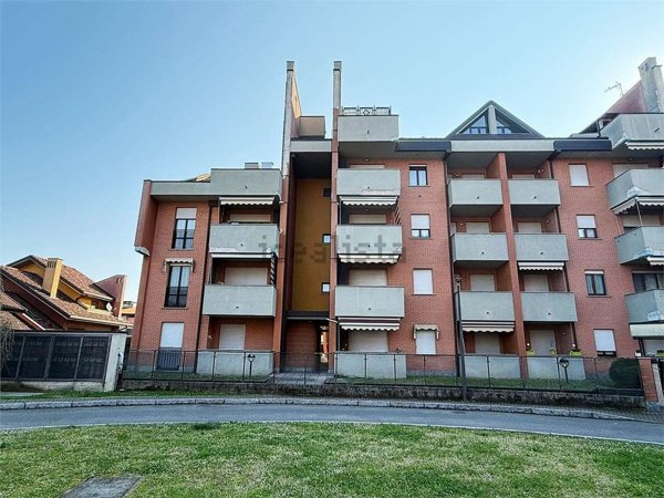 appartamento in vendita a Bovisio-Masciago